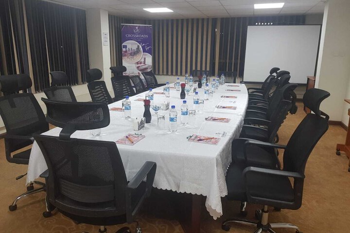 Meeting 26 of 30