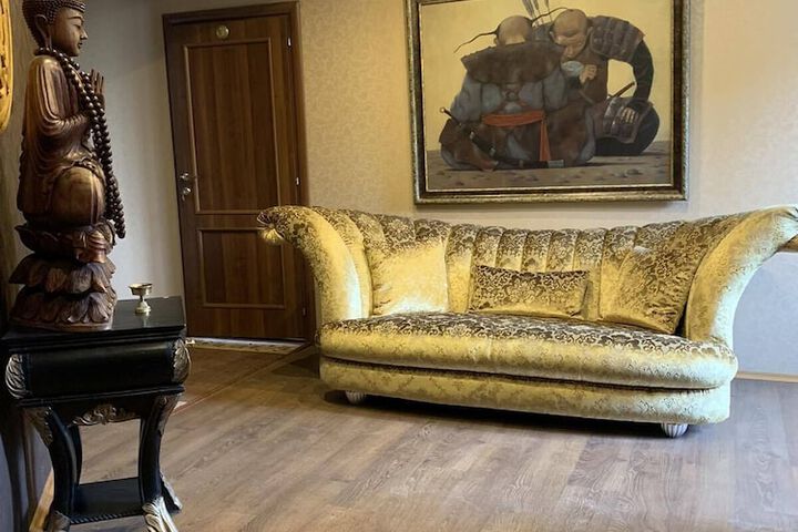 Hotel Interior 2 of 29