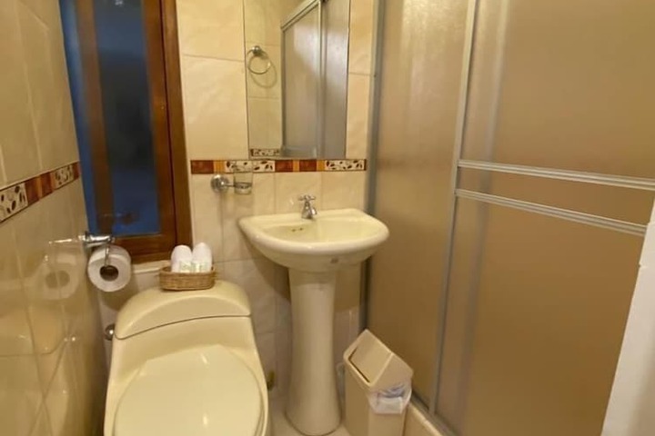Room 20 of 22