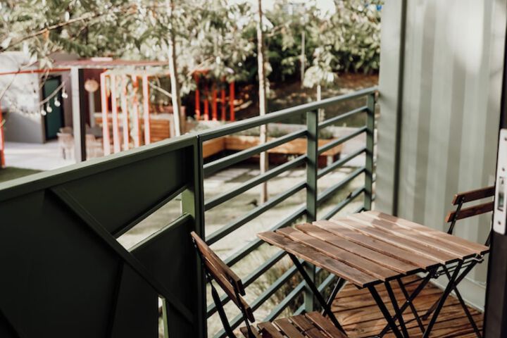 Terrace/Patio 40 of 41
