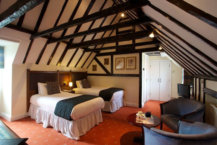 Room 5 of 22