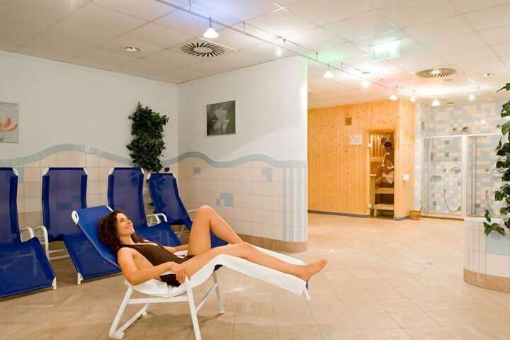 Hotel Spa