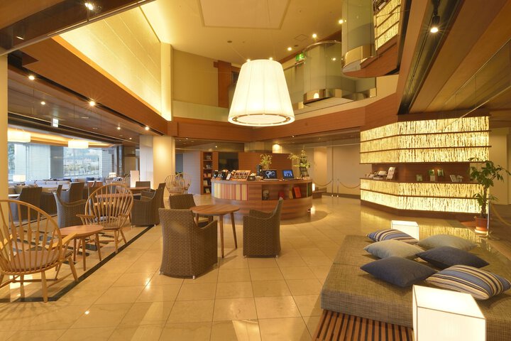 Hotel Interior 3 of 66