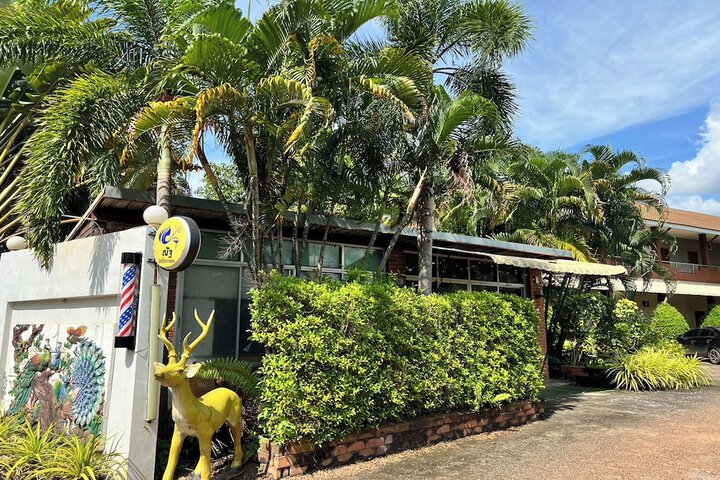 Hotel 68 of 75