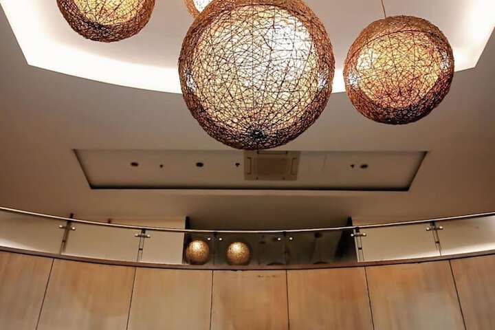 Hotel Interior 9 of 156