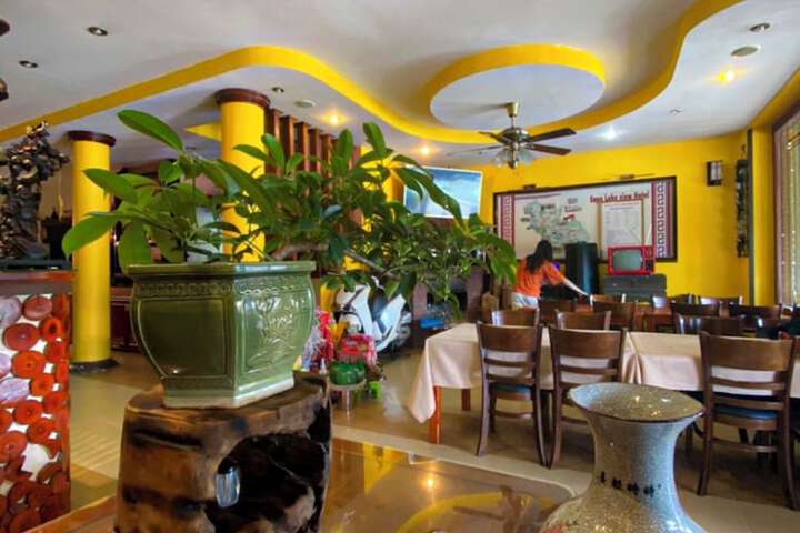 Hotel Interior 3 of 55