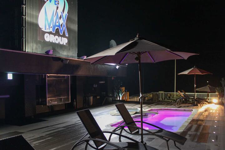 Hotel 81 of 85