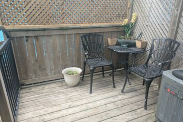 Terrace/Patio 2 of 13