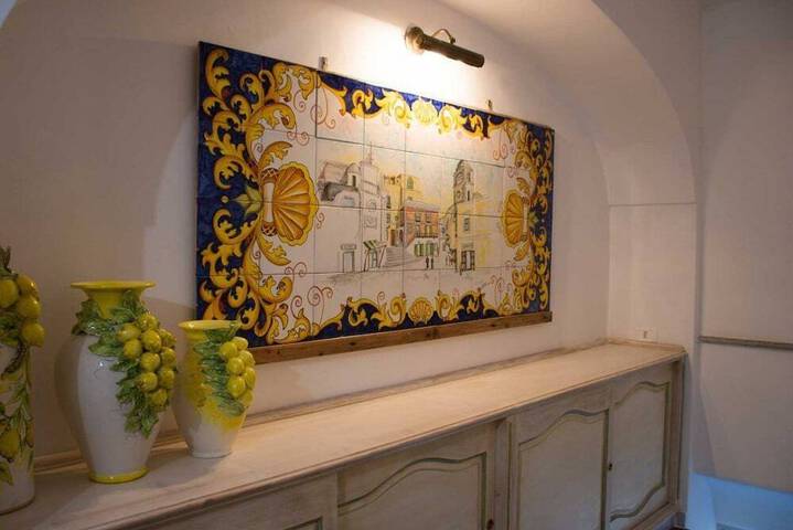 LA LIMONAIA