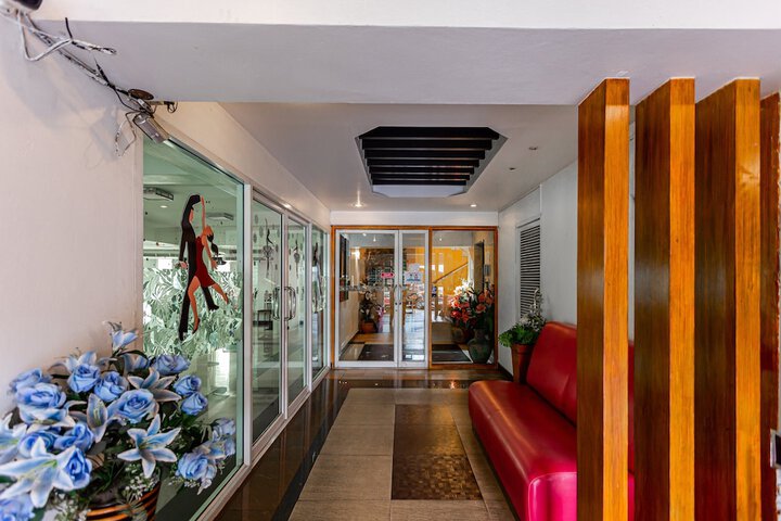 Hotel Interior 12 of 93