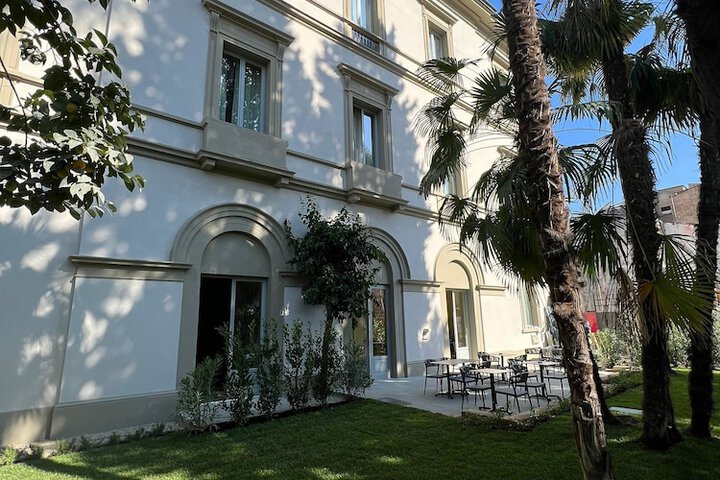 Hotel 67 of 67