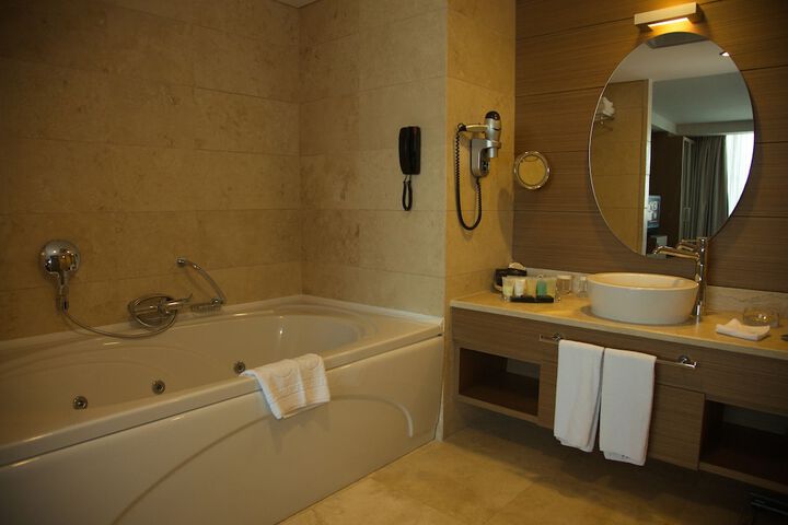 Bath Photo
