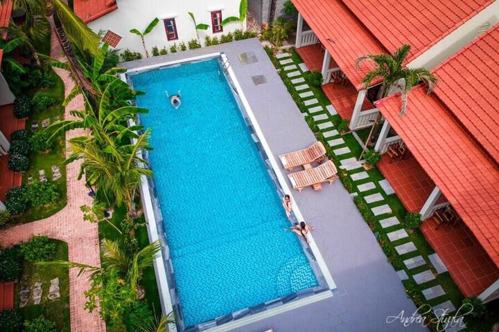 Pool 58 of 100