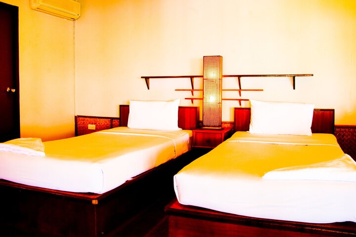 Fitness Center Photo