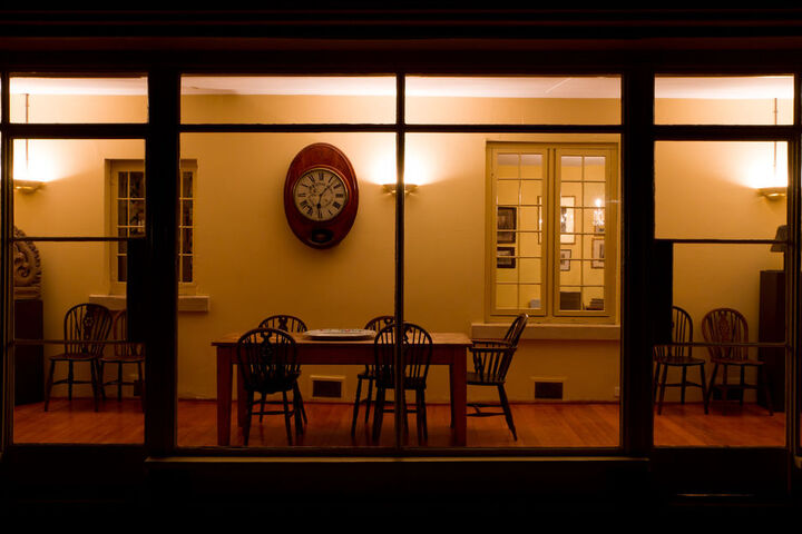 Hotel 8 of 74