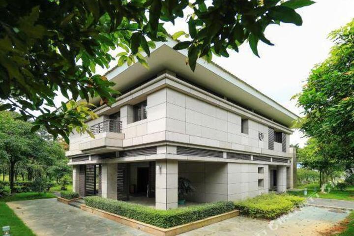 Xinlilai Hotel