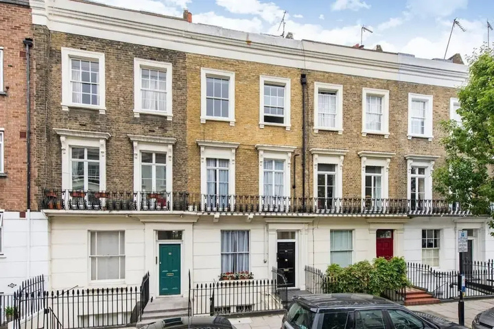 Delightful 1 bed apt Pimlico