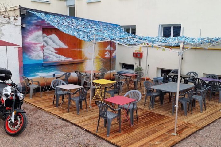 Terrace/Patio 25 of 48