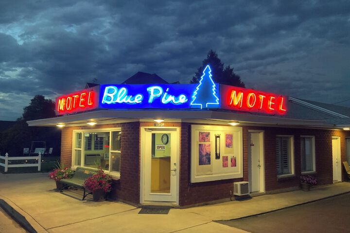 Hotel 26 of 29