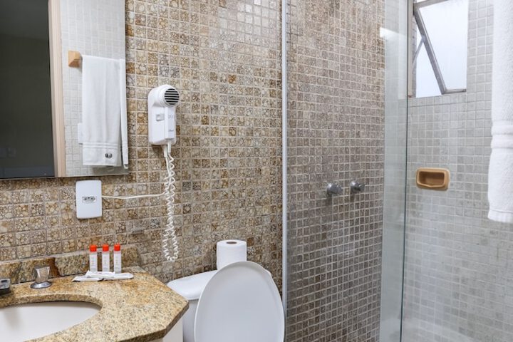 Bath Amenities