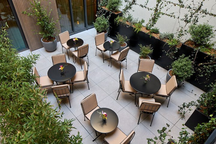 Terrace/Patio 21 of 30