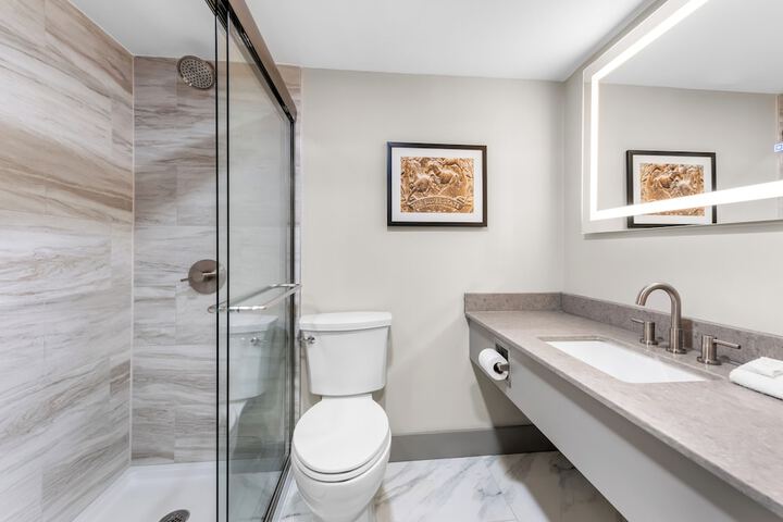 Bath Amenities