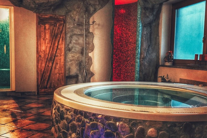 Wellness Treatments