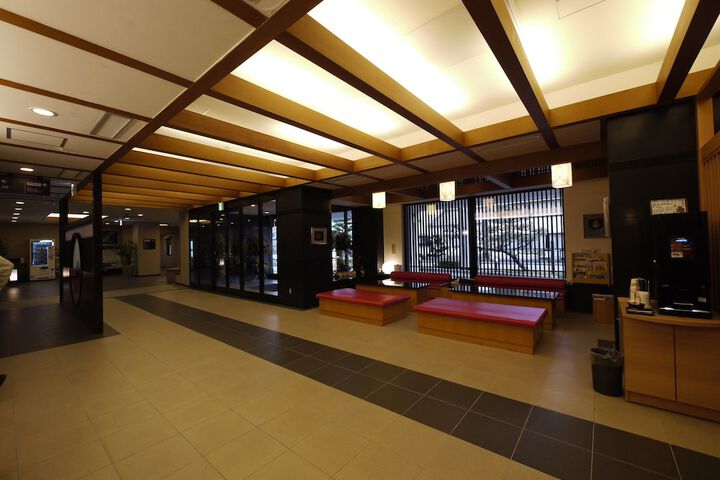 Hotel Interior 2 of 52