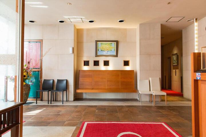 Hotel Interior 5 of 35