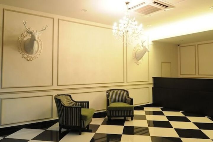 Hotel Interior 2 of 31