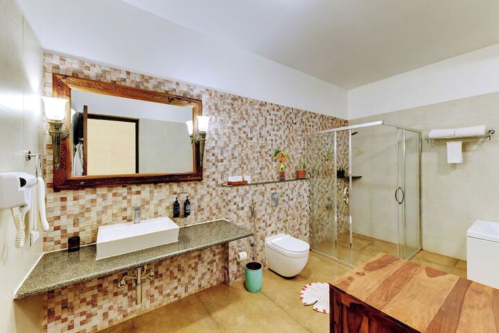 Bath Photo