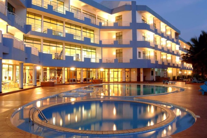 Hotel 45 of 53