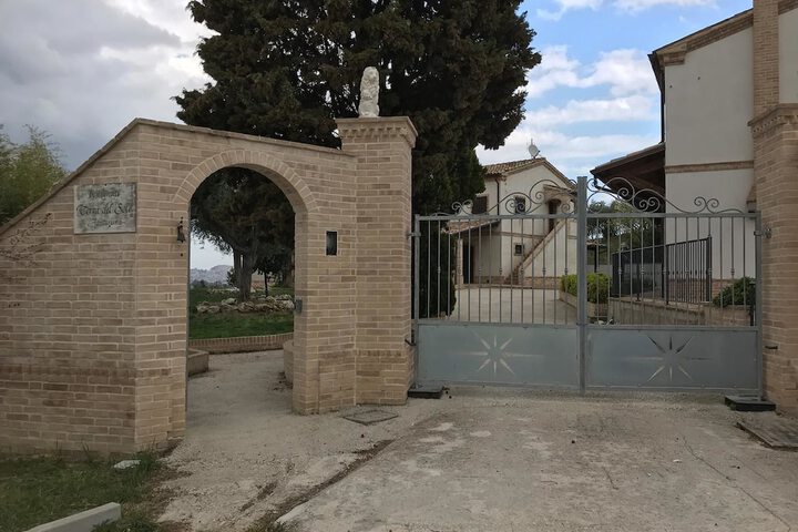 Terra del Sole