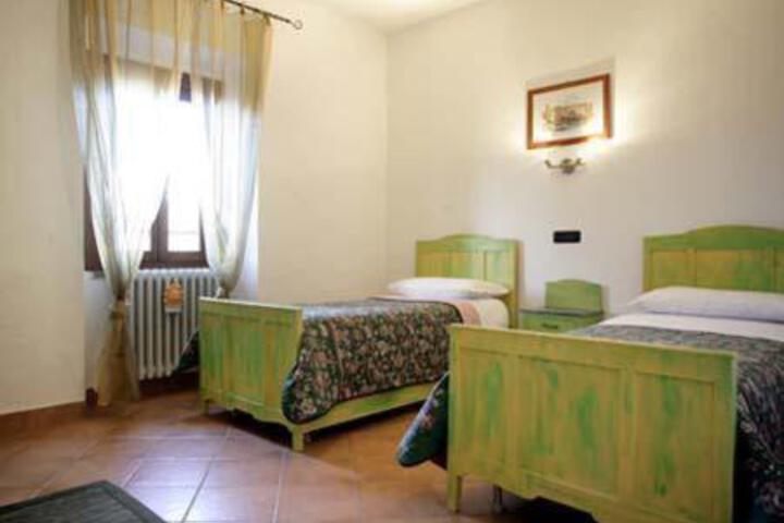 ALBERGO FONTANA