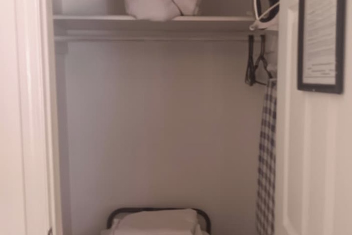 Wardrobe