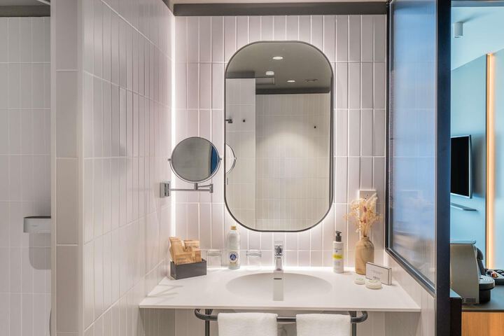 Fitness Center Photo