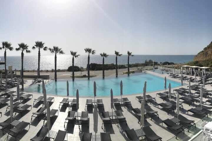 Image of Tesoro Blu Hotel & Spa - Adults Only