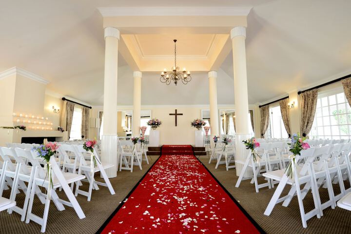Wedding/Banquet 68 of 75