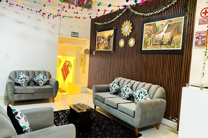 Hotel Interior 2 of 15