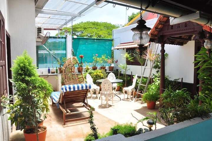 Terrace/Patio 30 of 63
