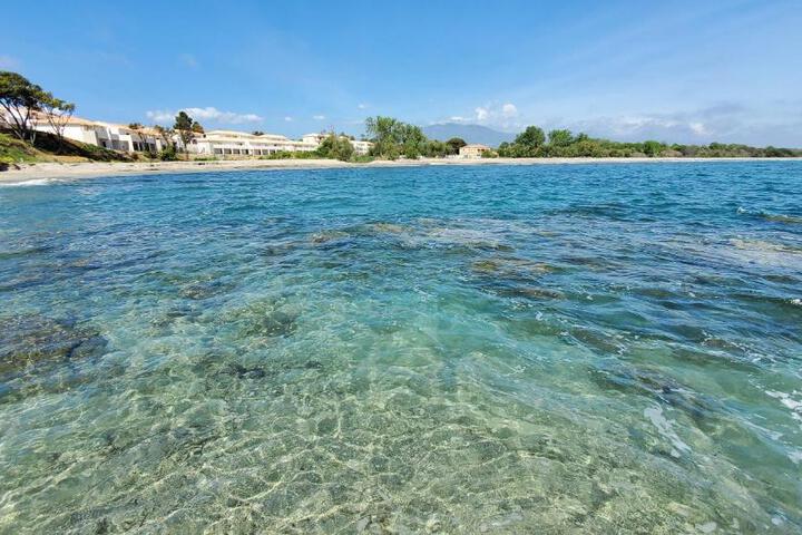 Résidence Marina Di Bravone