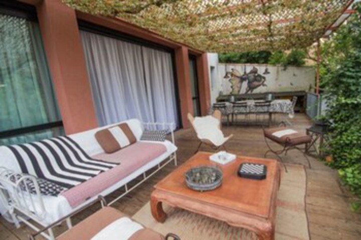 Terrace/Patio 9 of 9