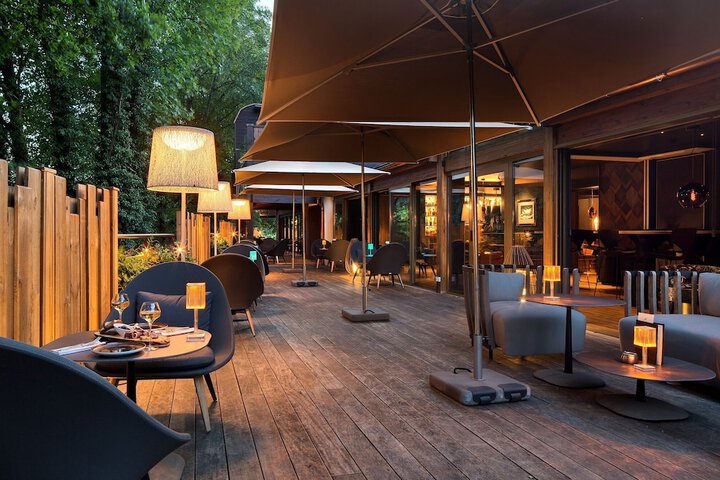 Terrace/Patio 184 of 204