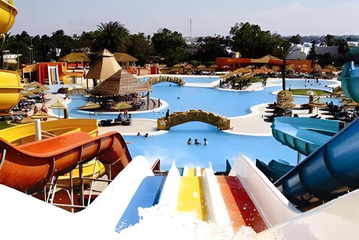 Fitness Facility Photos