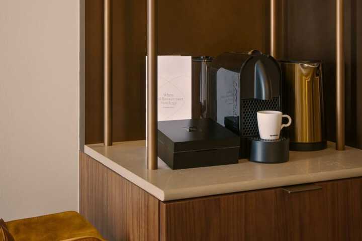 Breakfast/Coffee Service 44 of 154