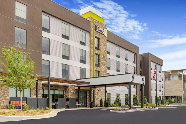 Hotel 40 of 43