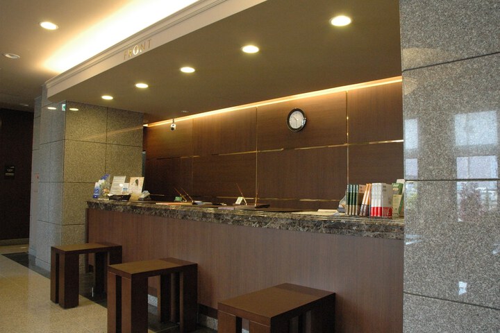 Hotel Interior 3 of 30