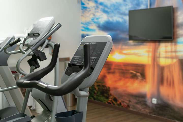 Fitness Center Photo