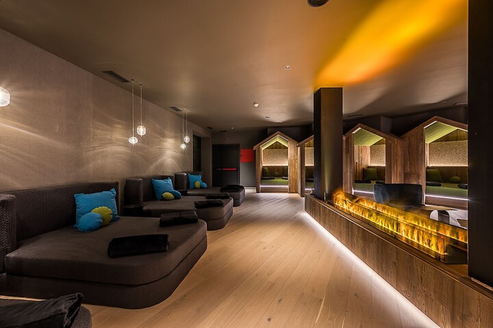 Hotel Interior 170 of 192