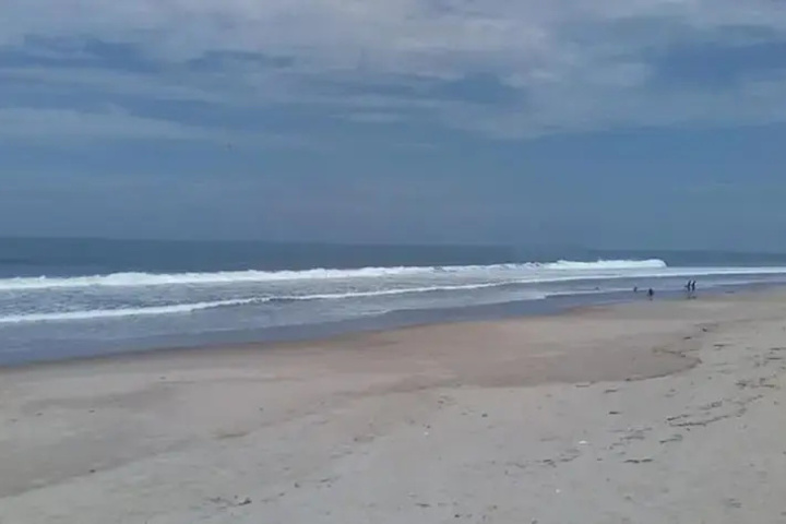 Beach 13 of 19